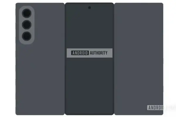 Samsung Galaxy TriFold: o dobrável que redefine a produtividade