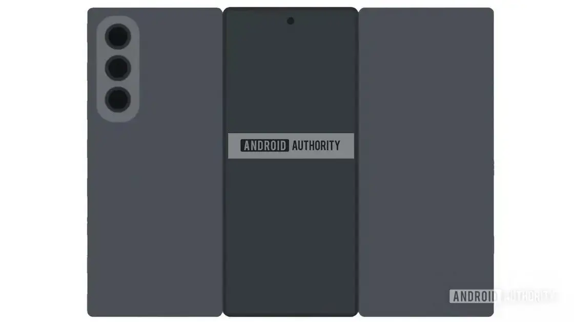 Samsung Galaxy TriFold: o dobrável que redefine a produtividade