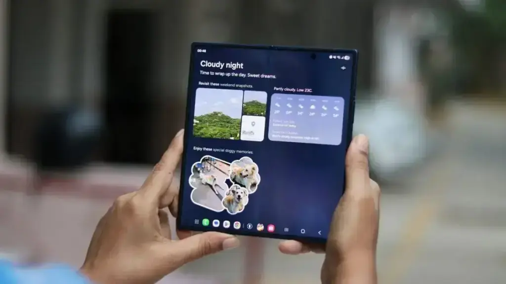 Samsung Galaxy Z TriFold: Como Funciona o Novo Smartphone Tri-Fold