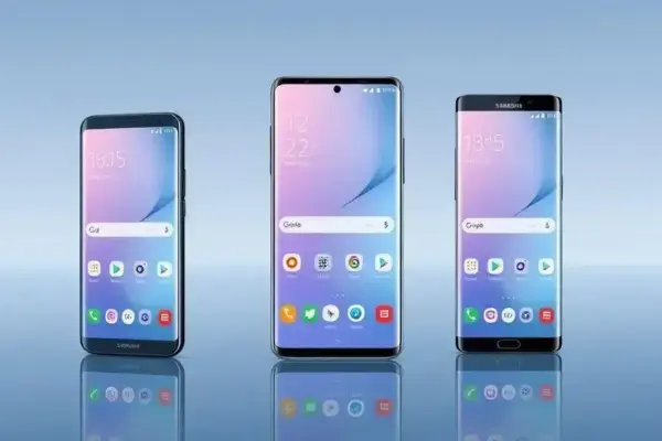 Samsung inicia a atualização para One UI 8 com Android 16