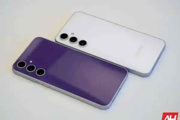 Samsung inicia a atualização para One UI 8 com Android 16 em vários dispositivos