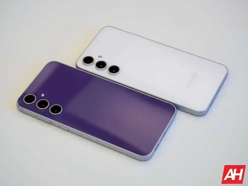 Samsung inicia a atualização para One UI 8 com Android 16 em vários dispositivos 1 Samsung inicia a atualização para One UI 8 com Android 16 em vários dispositivos