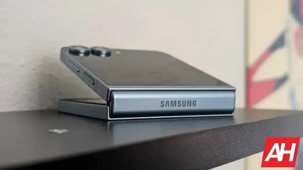 Samsung lança atualização One UI 8 para Galaxy Z Fold 6 e Flip 6 antes do esperado!