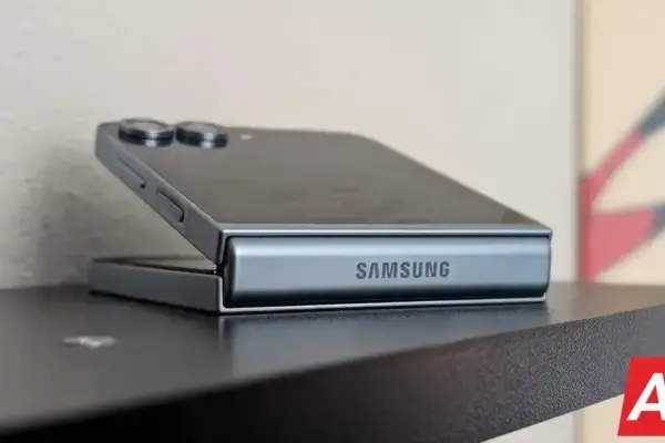 Samsung lança atualização One UI 8 para Galaxy Z Fold 6 e Flip 6 antes do esperado!