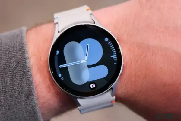 Samsung lança o quinto beta do One UI 8 Watch para Galaxy Watch 7