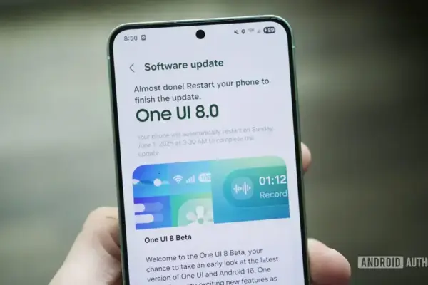 Samsung One UI 8.5: Novidades e Mudanças na Interface