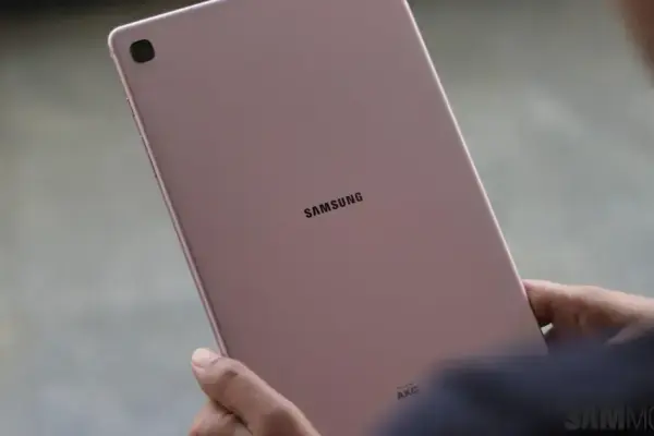 Samsung perde feio para Apple na batalha das tablets