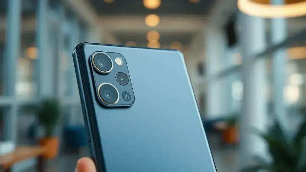 Samsung pode manter mesmas câmeras Ultra até 2027; o que vem por aí?