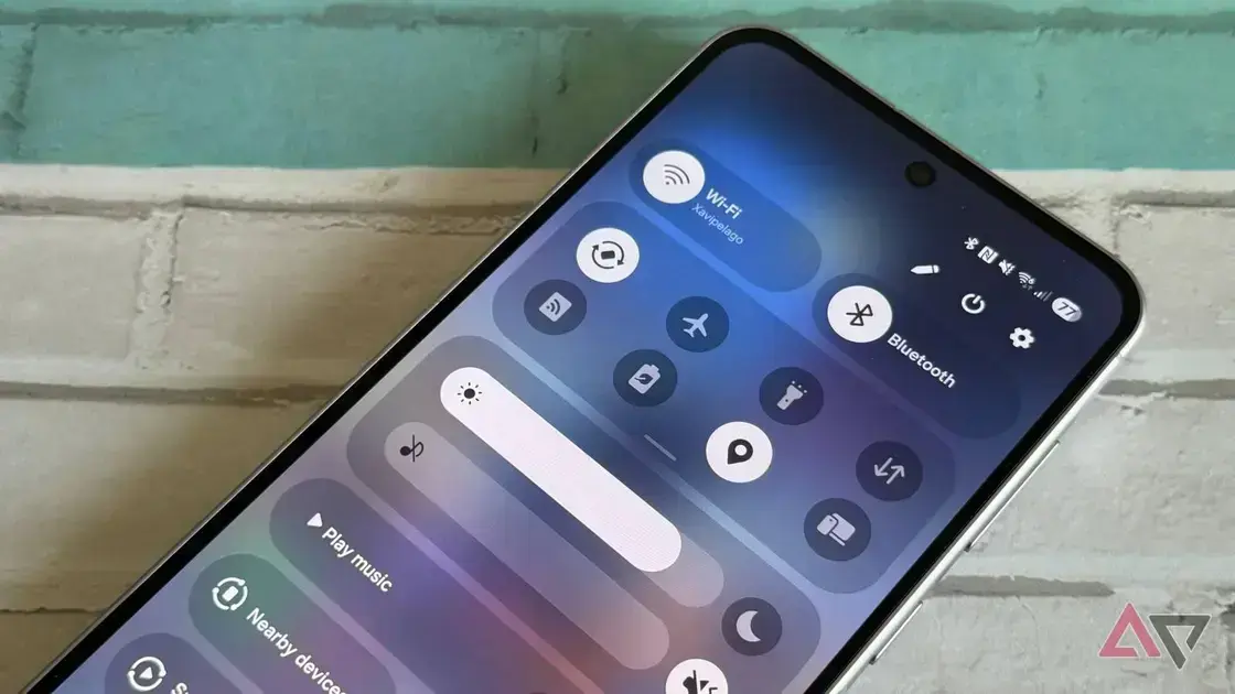 Samsung promete melhorias na conectividade com o One UI 8.5