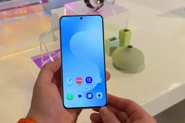 Samsung revela novidades da interface One UI 8.5 com mudanças significativas