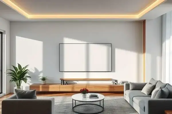 Samsung S95F OLED TV com tecnologia Glare Free 2.0 é lançada