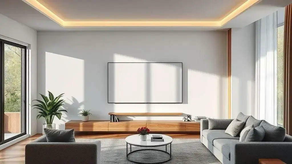 Samsung S95F OLED TV com tecnologia Glare Free 2.0 é lançada 1 Samsung S95F OLED TV com tecnologia Glare Free 2.0 é lançada