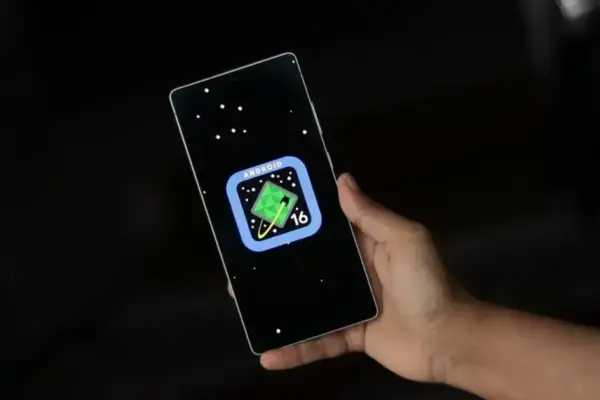 Samsung se prepara para a atualização estável do One UI 8.0