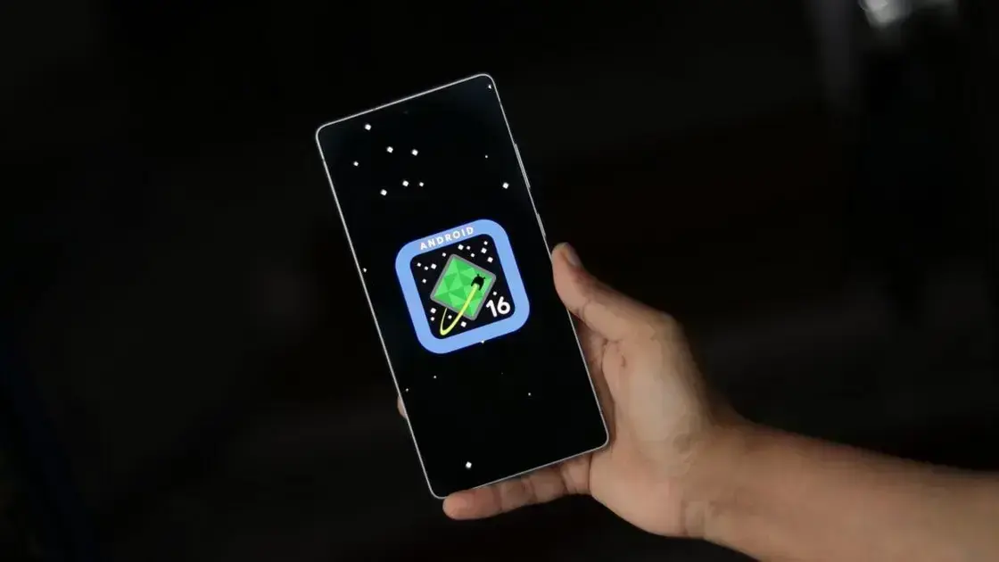 Samsung se prepara para a atualização estável do One UI 8.0 1 Samsung se prepara para a atualização estável do One UI 8.0