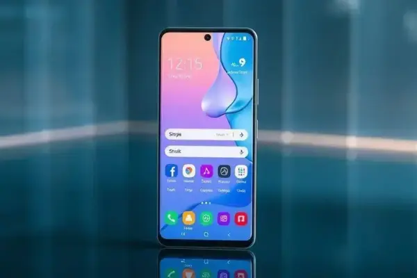 Samsung tenta ofuscar Apple com a atualização One UI 8, mas falha