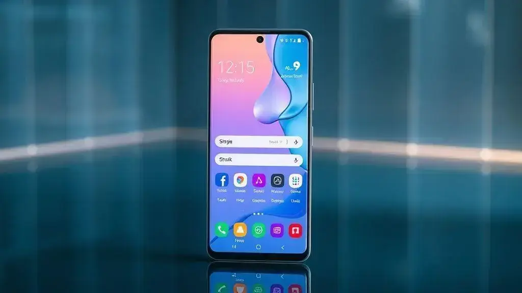Samsung tenta ofuscar Apple com a atualização One UI 8, mas falha 1 Samsung tenta ofuscar Apple com a atualização One UI 8, mas falha