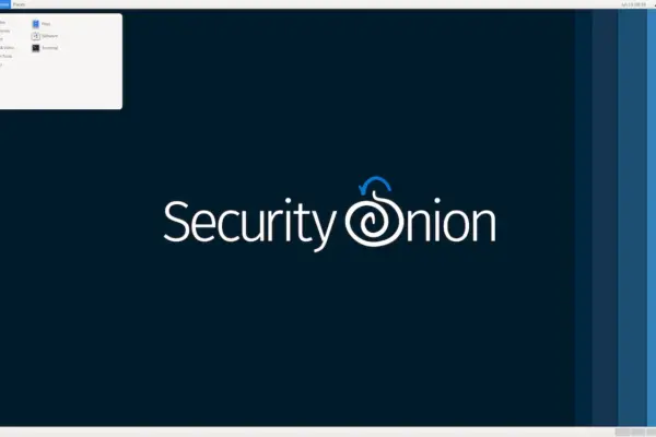 Security Onion 2.4.180 chega com atualizações e melhorias significativas