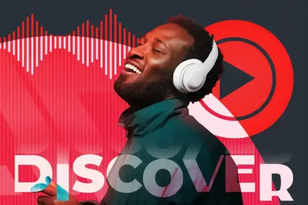 Seis dicas para descobrir novas músicas no YouTube Music