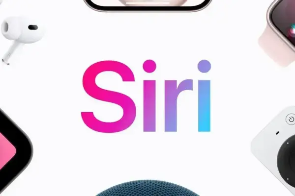 Siri recebe cinco novidades com a atualização para iOS 26