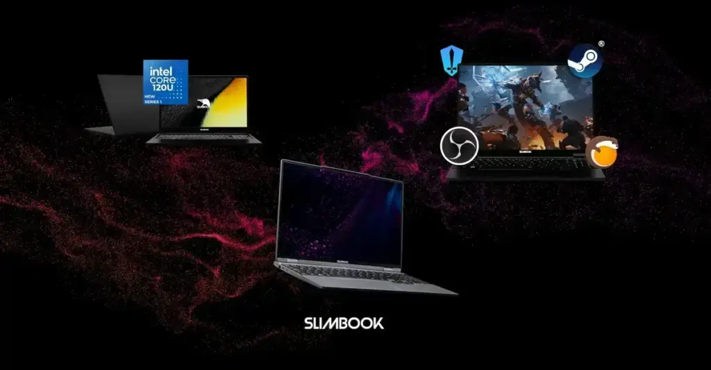 Slimbook apresenta novo laptop Manjaro III com hardware avançado