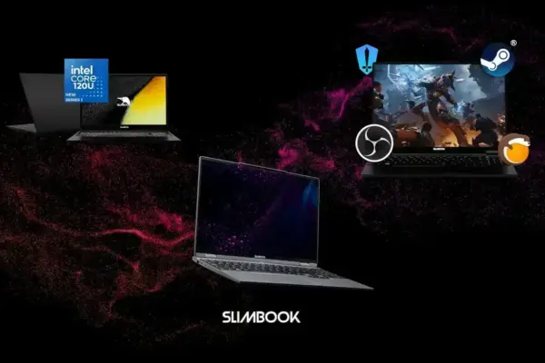Slimbook apresenta novo laptop Manjaro III com hardware avançado