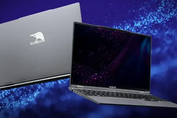 Slimbook EVO: O laptop Linux que atende às suas necessidades profissionais