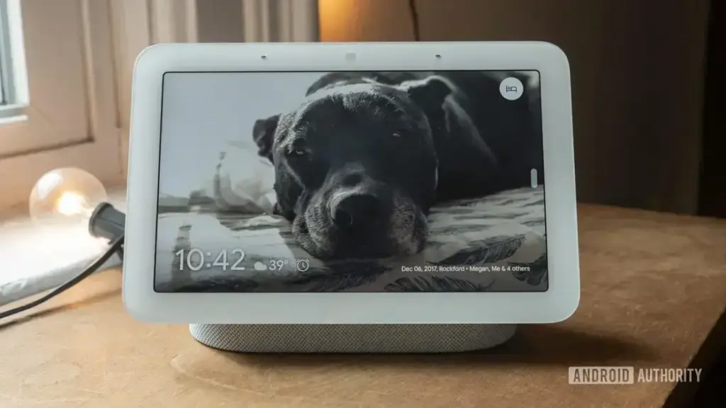 Smart Home: Usuários Desconfiam da Nova Geração do Google