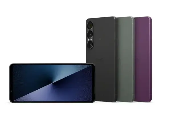 Sony Xperia 1 VII recebe atualização Android 16 com novidades sutis