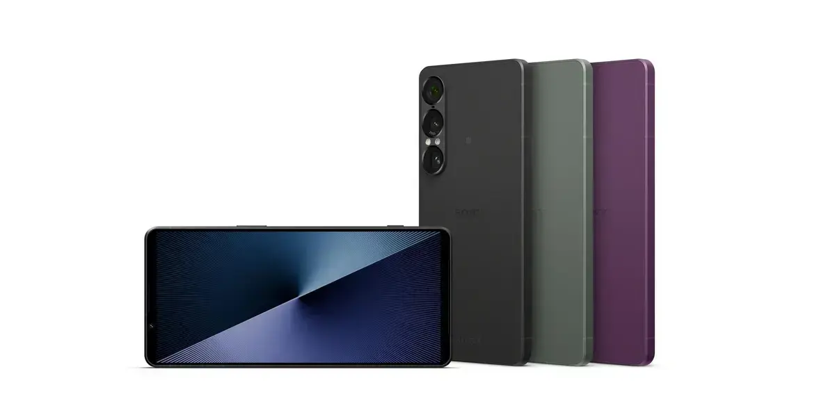 Sony Xperia 1 VII recebe atualização Android 16 com novidades sutis 1 Sony Xperia 1 VII recebe atualização Android 16 com novidades sutis