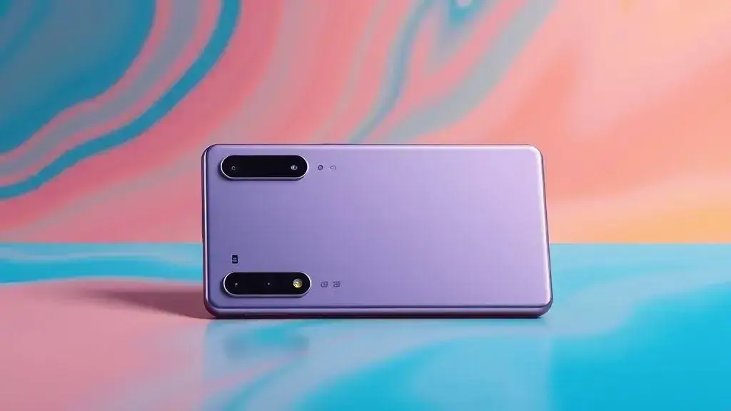 Sony Xperia 10 VII: O Novo Smartphone que Copia Design do Google Pixel 1 Sony Xperia 10 VII: O Novo Smartphone que Copia Design do Google Pixel