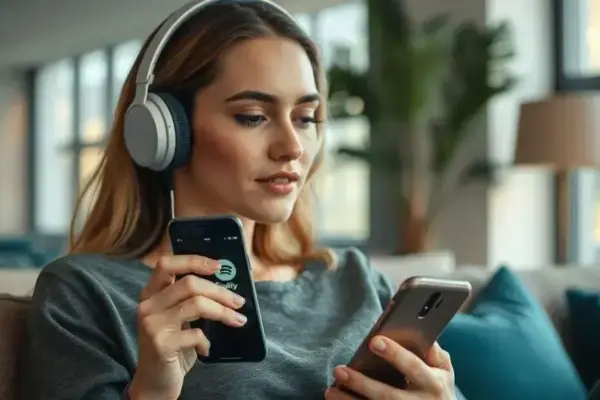 Spotify finalmente lança áudio lossless, mas sem alarde!