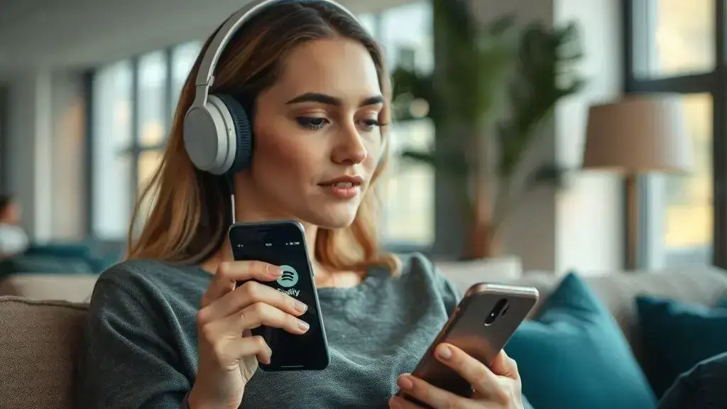 Spotify finalmente lança áudio lossless, mas sem alarde!