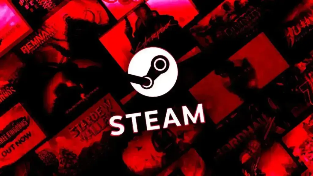 Steam deixará de funcionar no Windows 32-bit a partir de janeiro de 2026