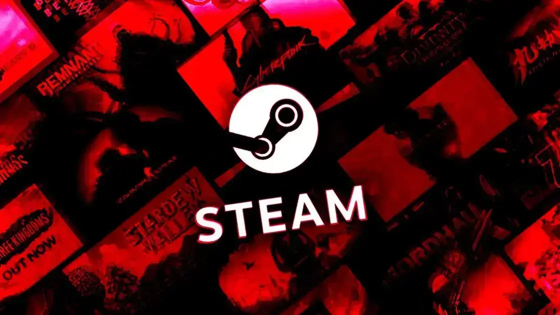 Steam deixará de funcionar no Windows 32-bit a partir de janeiro de 2026 1 Steam deixará de funcionar no Windows 32-bit a partir de janeiro de 2026