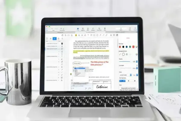 Substitua o Adobe Acrobat pelo PDF Reader Pro e economize agora!