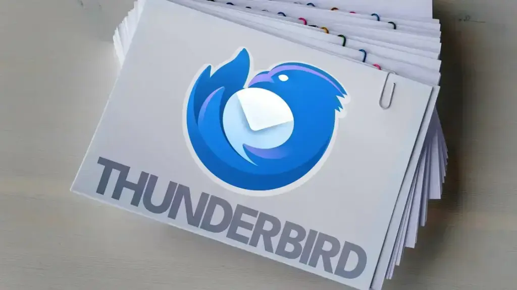 Suporte ao Microsoft Exchange Chega ao Thunderbird em Outubro de 2025