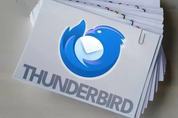 Suporte ao Microsoft Exchange Chega ao Thunderbird em Outubro de 2025