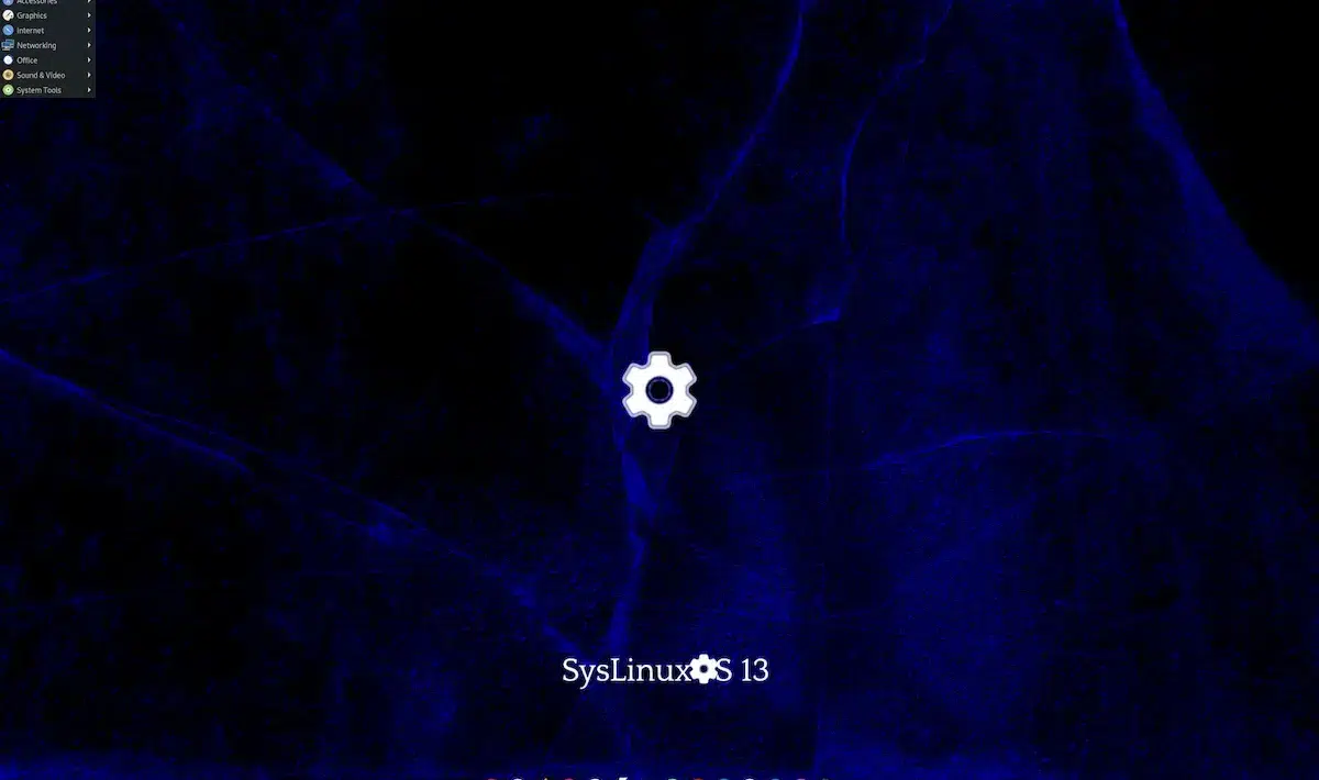 SysLinuxOS 13 é lançado com novidades e melhorias de desempenho 1 SysLinuxOS 13 é lançado com novidades e melhorias de desempenho