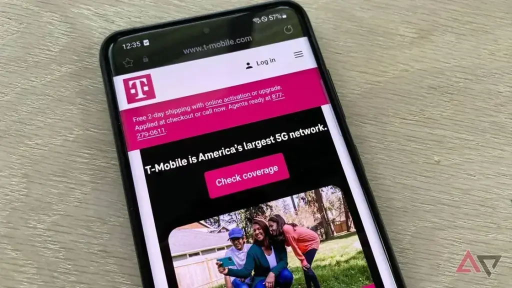 T-Mobile oferece linhas gratuitas para clientes: Confira como participar!