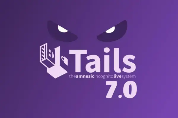 Tails 7.0: Uma Atualização Potente com Debian 13 e GNOME 48
