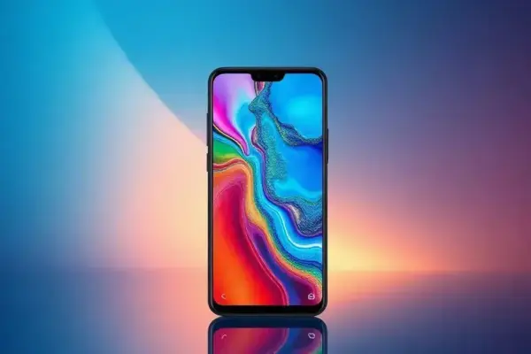 TCL Nxtpaper 60 Ultra: O smartphone que cuida dos seus olhos.