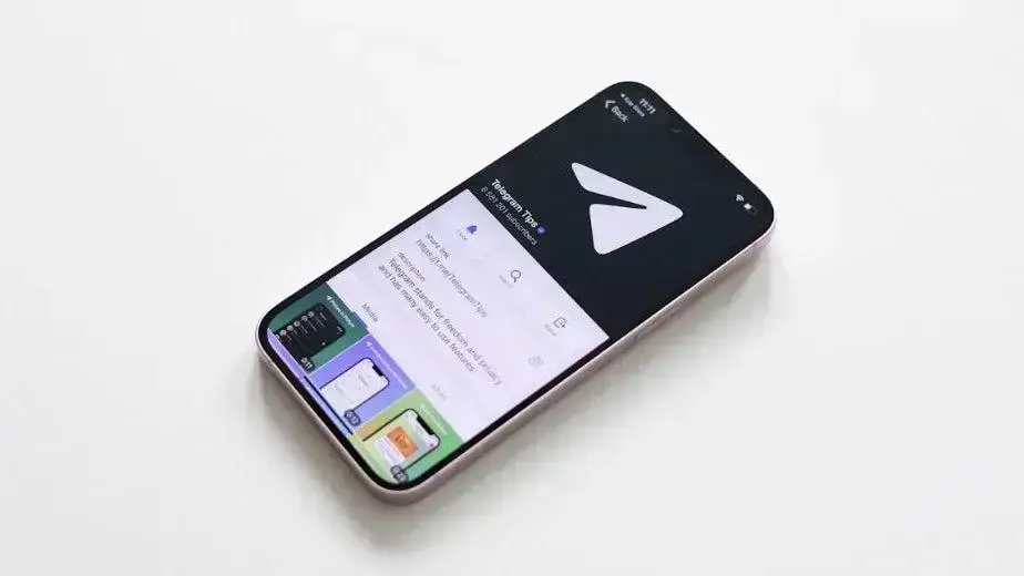 Telegram: Pavel Durov denuncia proposta de censura na França 1 Telegram: Pavel Durov denuncia proposta de censura na França