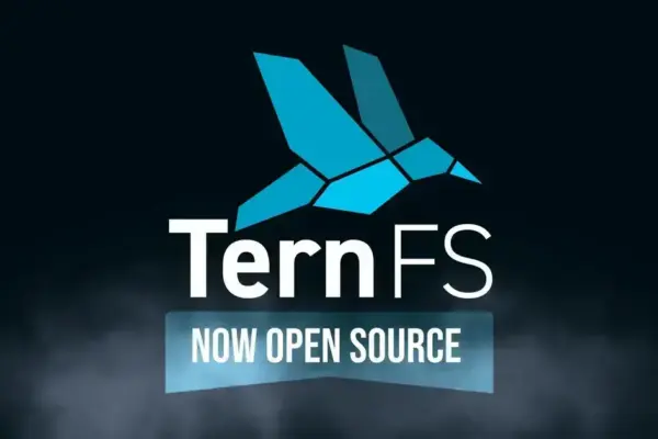 TernFS da XTX Markets agora é um sistema de arquivos open source