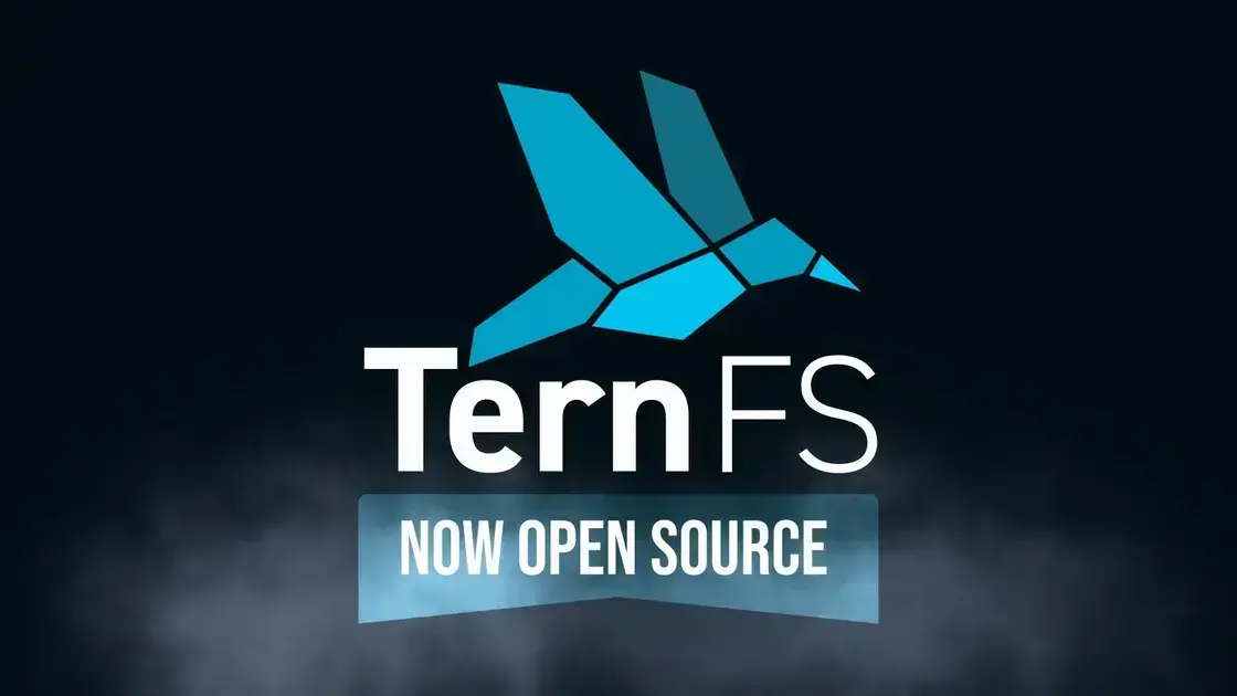 TernFS da XTX Markets agora é um sistema de arquivos open source