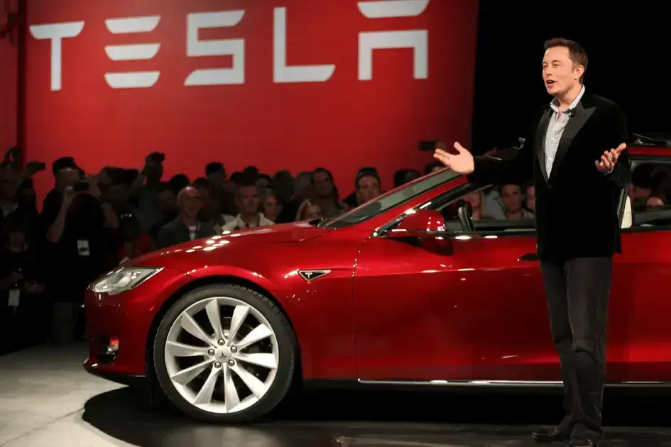 Tesla: Inovações que Estão Transformando o Futuro da Mobilidade