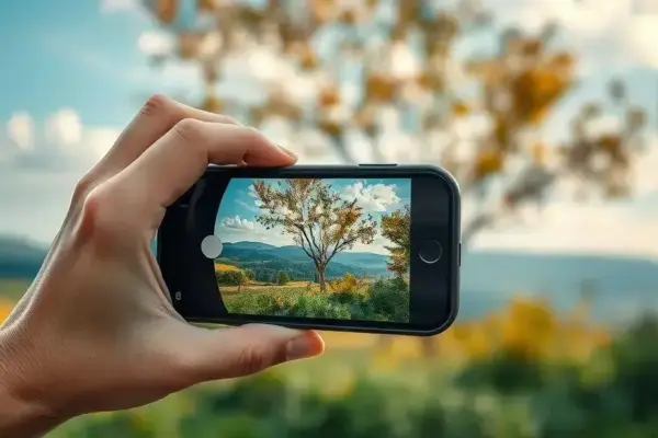 Teste do iPhone 17 Pro Max: Uma Revolução na Câmera Telefoto