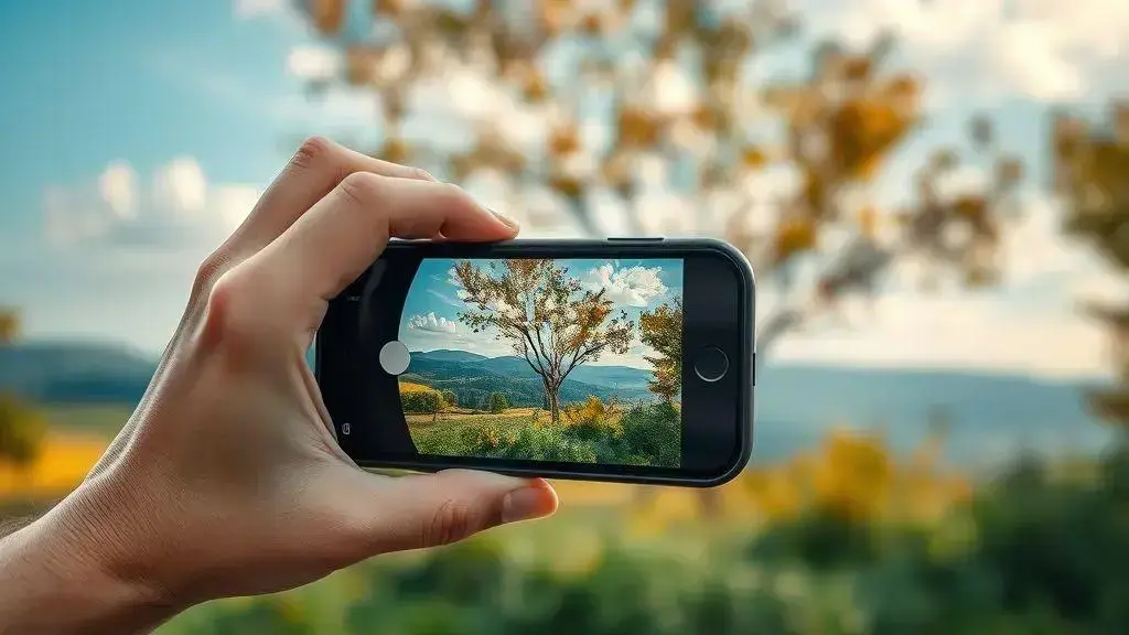 Teste do iPhone 17 Pro Max: Uma Revolução na Câmera Telefoto