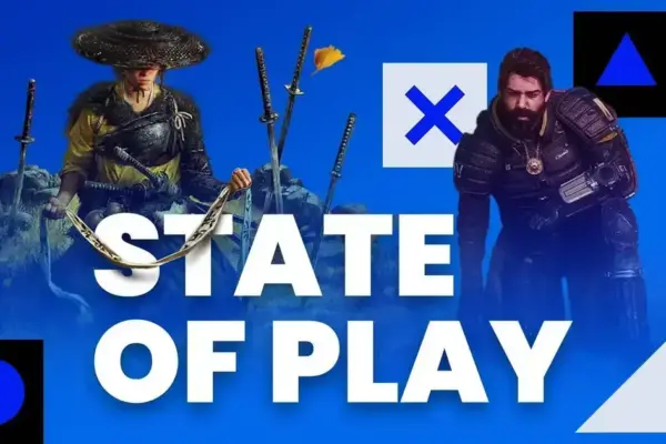 Tudo sobre o State of Play de setembro de 2025: Novidades para o PS5
