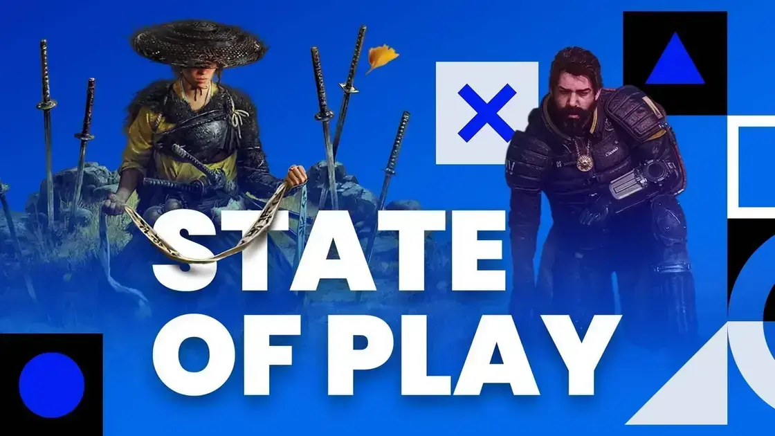 Tudo sobre o State of Play de setembro de 2025: Novidades para o PS5