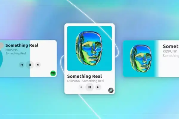 Turntable 0.4: Novidades incríveis como scrobbling offline e redimensionamento